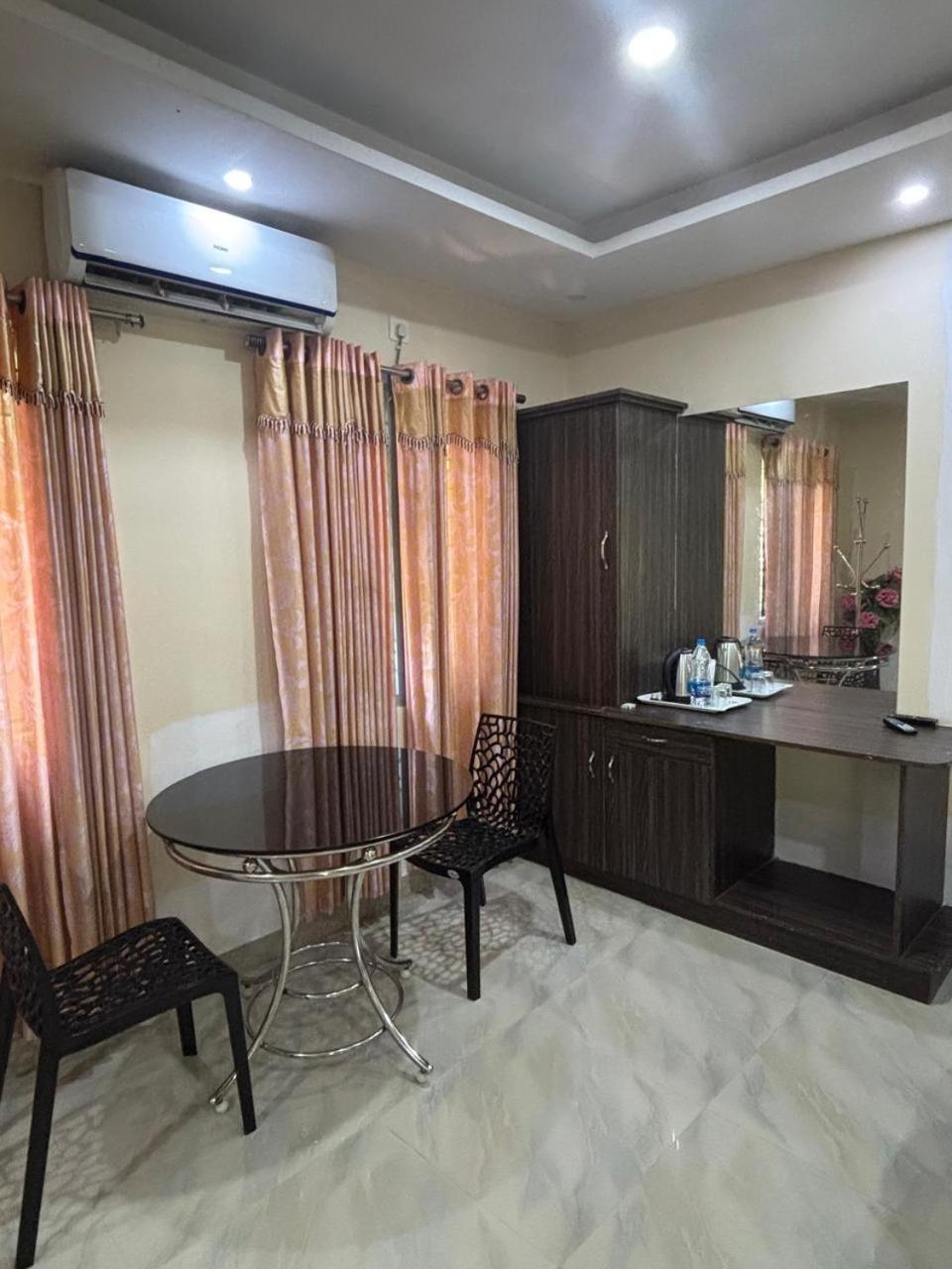 View Valley Homestay มุนนาร์ ภายนอก รูปภาพ