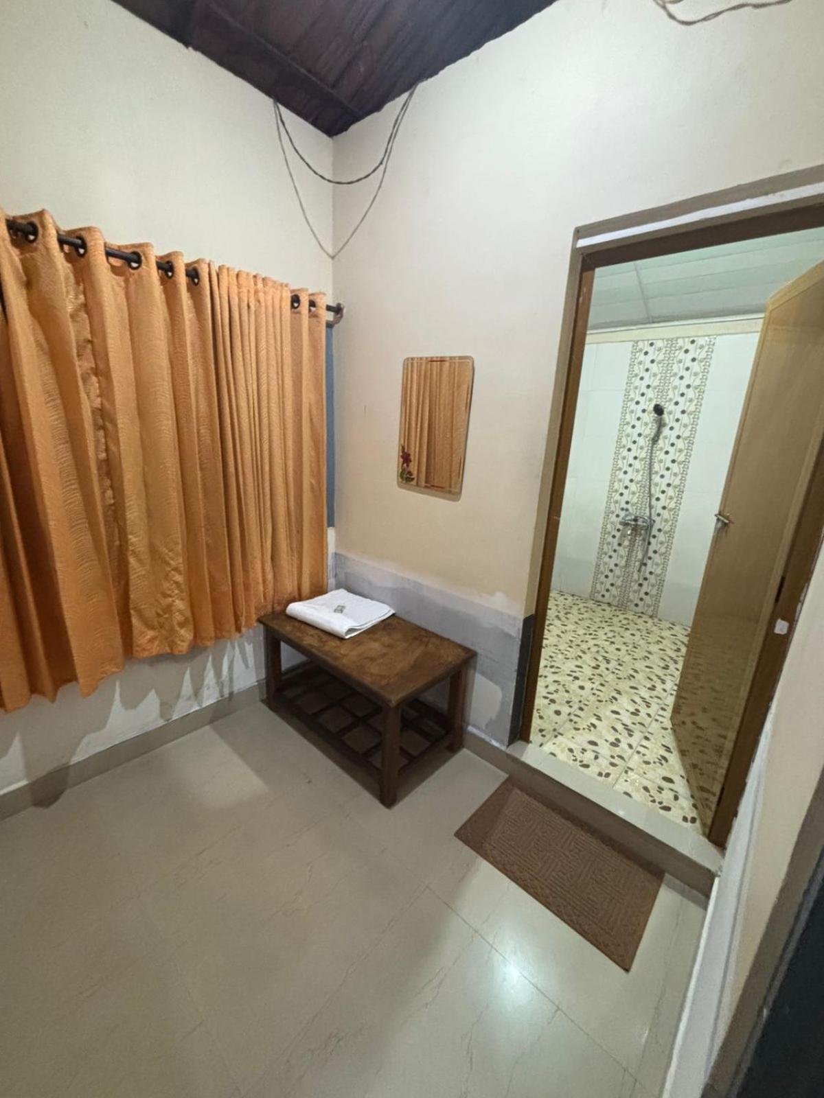 View Valley Homestay มุนนาร์ ภายนอก รูปภาพ